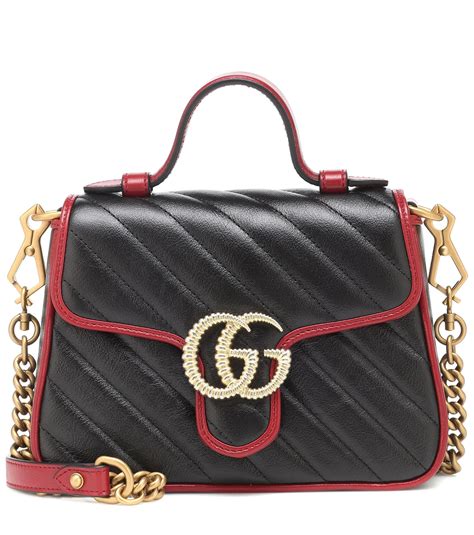 gucci maiette|gucci marmont handbags.